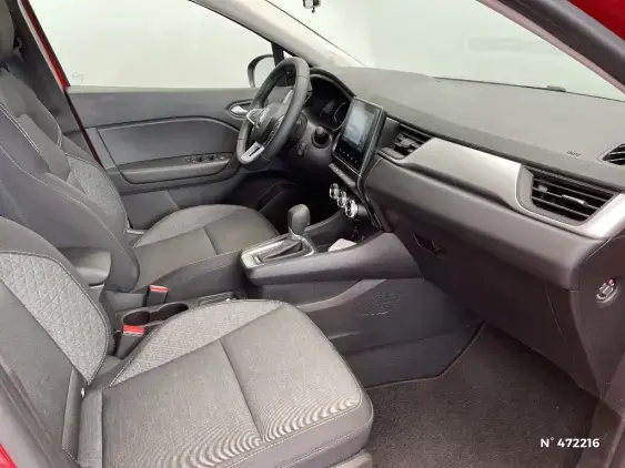 RENAULT CAPTUR II - voiture d'occasion - Photo 10