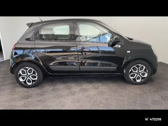 RENAULT TWINGO III - voiture d'occasion - Photo 5