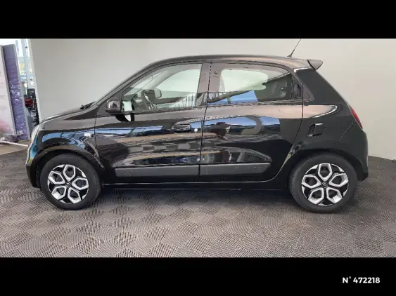 RENAULT TWINGO III - voiture d'occasion - Photo 2