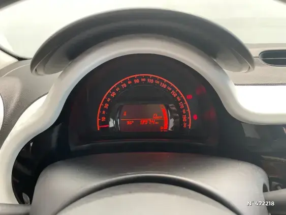 RENAULT TWINGO III - voiture d'occasion - Photo 12