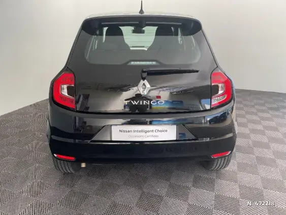 RENAULT TWINGO III - voiture d'occasion - Photo 6