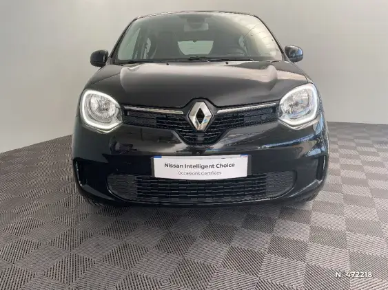 RENAULT TWINGO III - voiture d'occasion - Photo 3