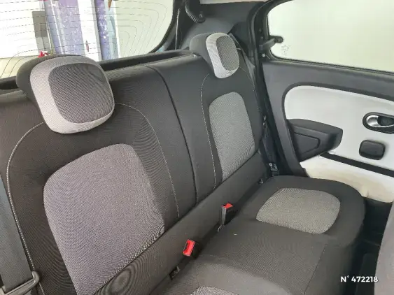 RENAULT TWINGO III - voiture d'occasion - Photo 11
