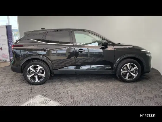 NISSAN QASHQAI III - voiture d'occasion - Photo 5