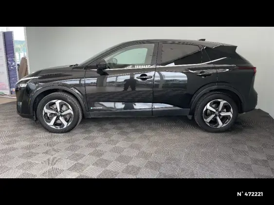 NISSAN QASHQAI III - voiture d'occasion - Photo 2