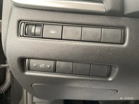 NISSAN QASHQAI III - voiture d'occasion - Photo 15