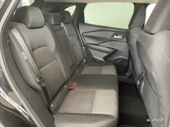 NISSAN QASHQAI III - voiture d'occasion - Photo 11