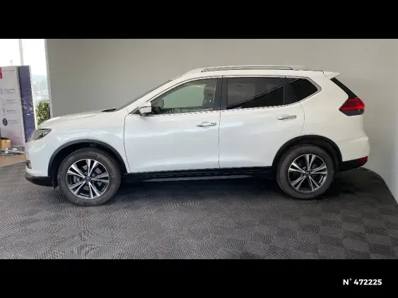 NISSAN X-TRAIL III - voiture d'occasion - Photo 2