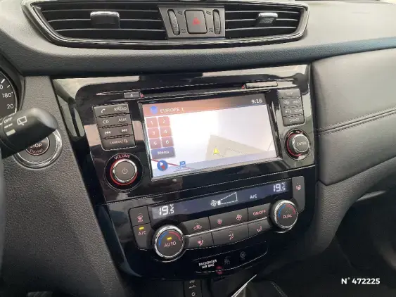 NISSAN X-TRAIL III - voiture d'occasion - Photo 13