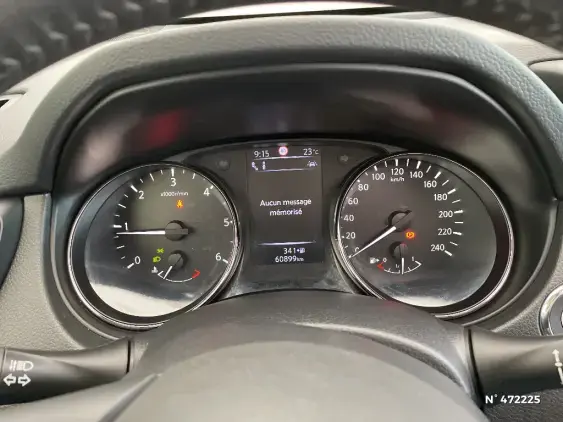 NISSAN X-TRAIL III - voiture d'occasion - Photo 12