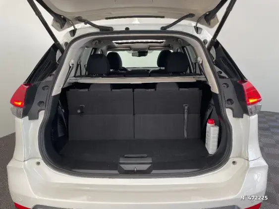 NISSAN X-TRAIL III - voiture d'occasion - Photo 7