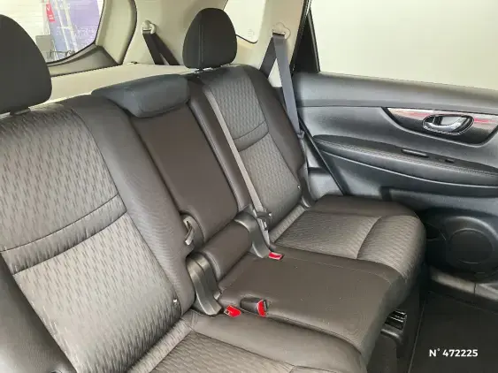 NISSAN X-TRAIL III - voiture d'occasion - Photo 11