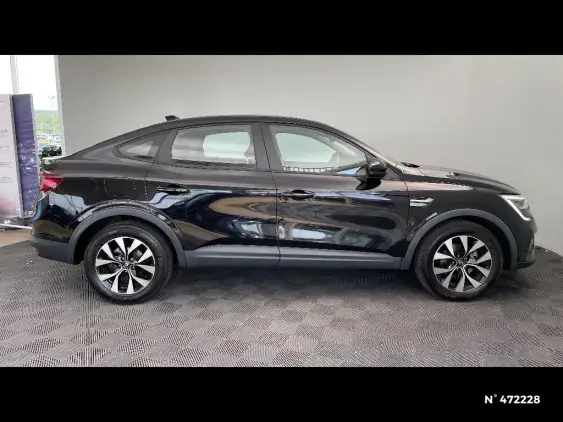 RENAULT ARKANA - voiture d'occasion - Photo 5