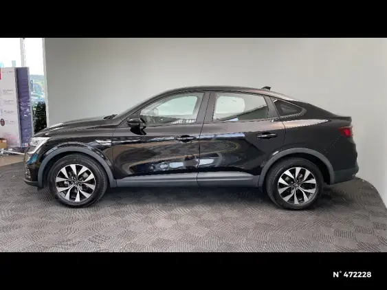 RENAULT ARKANA - voiture d'occasion - Photo 2