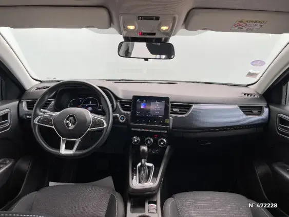 RENAULT ARKANA - voiture d'occasion - Photo 9