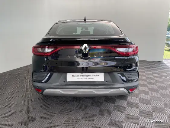 RENAULT ARKANA - voiture d'occasion - Photo 6