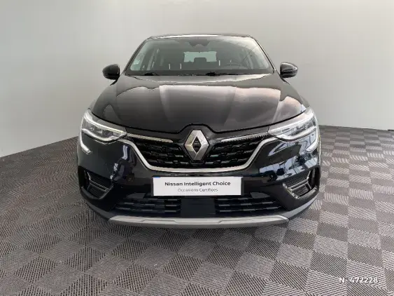 RENAULT ARKANA - voiture d'occasion - Photo 3