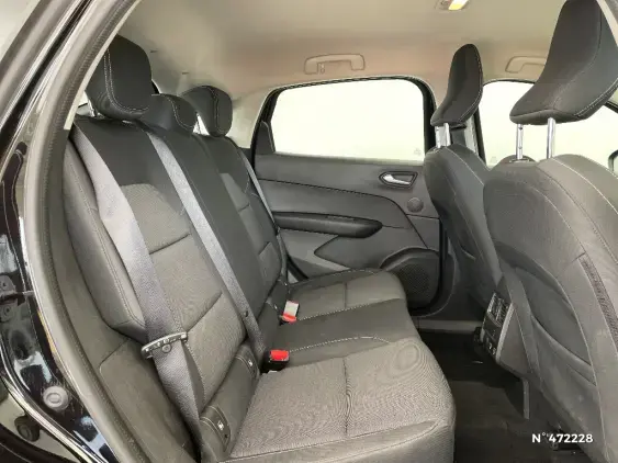 RENAULT ARKANA - voiture d'occasion - Photo 11