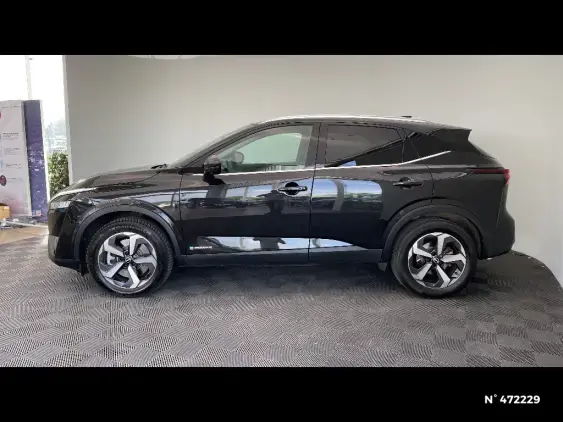 NISSAN QASHQAI III - voiture d'occasion - Photo 2