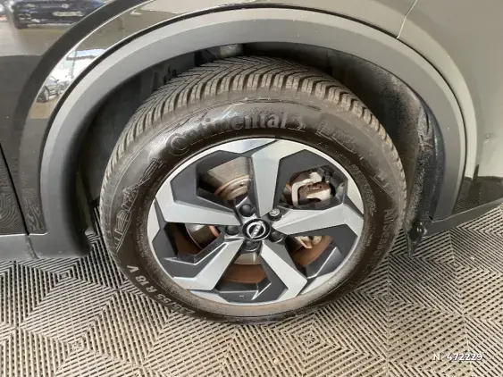 NISSAN QASHQAI III - voiture d'occasion - Photo 8
