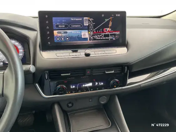 NISSAN QASHQAI III - voiture d'occasion - Photo 13