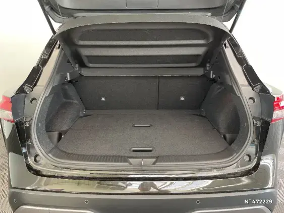 NISSAN QASHQAI III - voiture d'occasion - Photo 7
