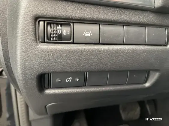NISSAN QASHQAI III - voiture d'occasion - Photo 15