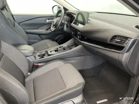 NISSAN QASHQAI III - voiture d'occasion - Photo 10