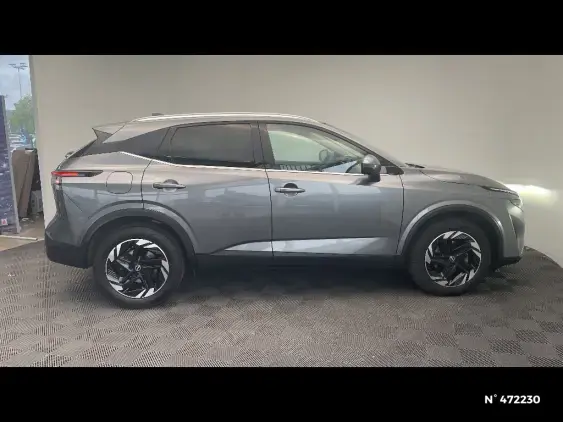 NISSAN QASHQAI III - voiture d'occasion - Photo 5