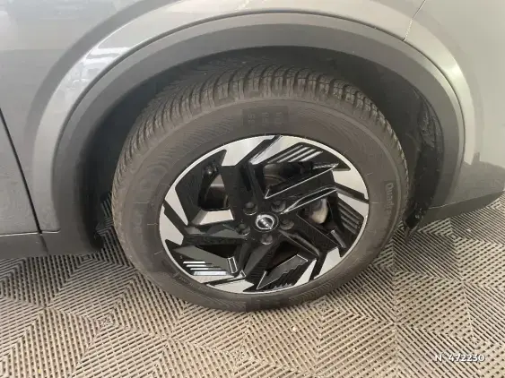 NISSAN QASHQAI III - voiture d'occasion - Photo 8
