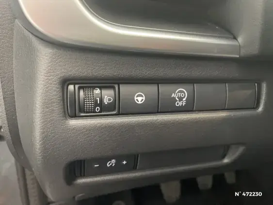 NISSAN QASHQAI III - voiture d'occasion - Photo 15