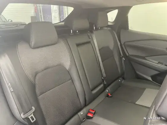 NISSAN QASHQAI III - voiture d'occasion - Photo 11