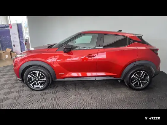 NISSAN JUKE II - voiture d'occasion - Photo 2