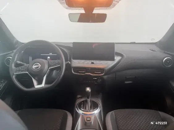 NISSAN JUKE II - voiture d'occasion - Photo 9