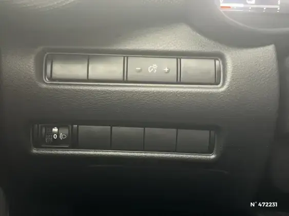 NISSAN JUKE II - voiture d'occasion - Photo 15