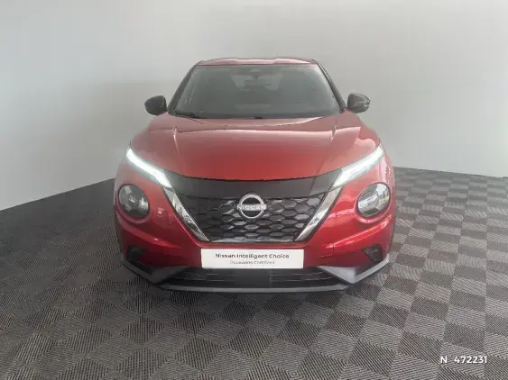 NISSAN JUKE II - voiture d'occasion - Photo 3