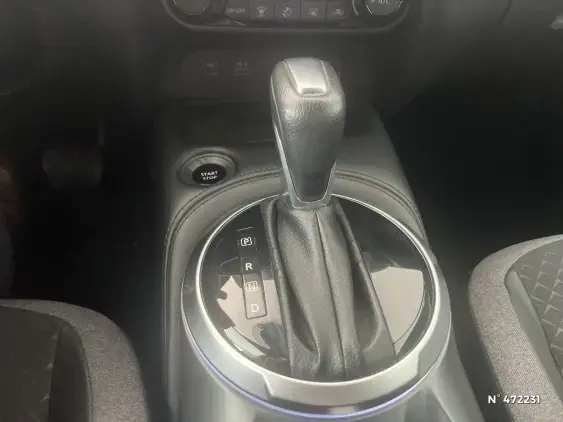 NISSAN JUKE II - voiture d'occasion - Photo 26
