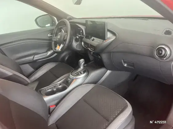 NISSAN JUKE II - voiture d'occasion - Photo 10