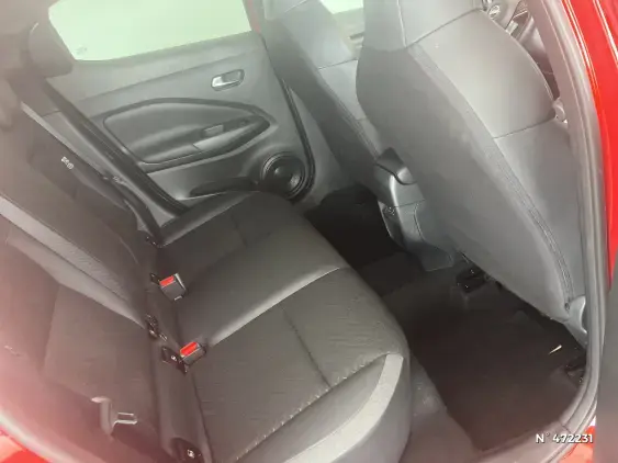 NISSAN JUKE II - voiture d'occasion - Photo 11