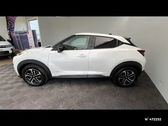 NISSAN JUKE II - voiture d'occasion - Photo 2
