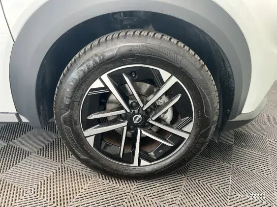 NISSAN JUKE II - voiture d'occasion - Photo 8