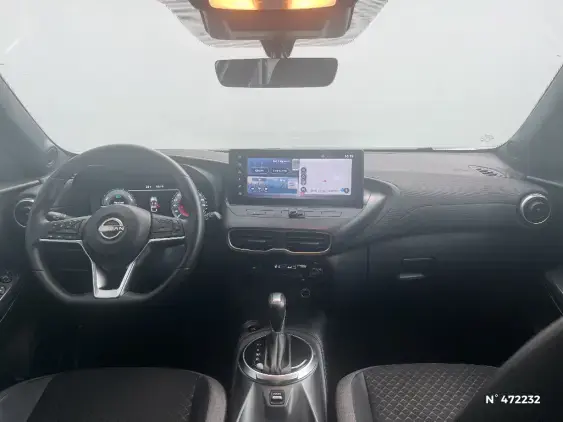 NISSAN JUKE II - voiture d'occasion - Photo 9
