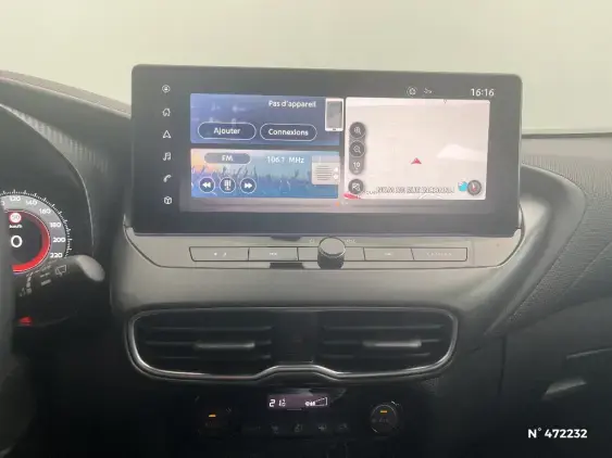 NISSAN JUKE II - voiture d'occasion - Photo 13