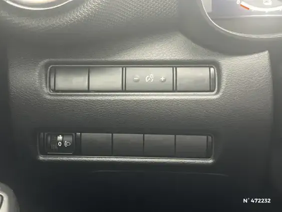 NISSAN JUKE II - voiture d'occasion - Photo 15