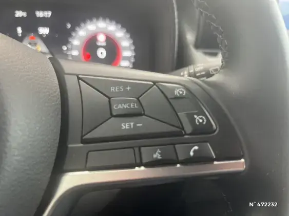 NISSAN JUKE II - voiture d'occasion - Photo 27