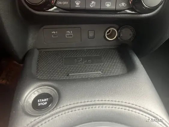NISSAN JUKE II - voiture d'occasion - Photo 28
