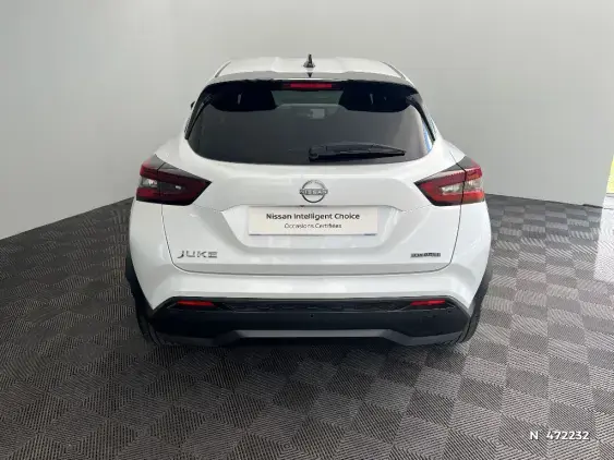 NISSAN JUKE II - voiture d'occasion - Photo 6