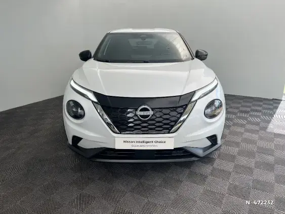 NISSAN JUKE II - voiture d'occasion - Photo 3