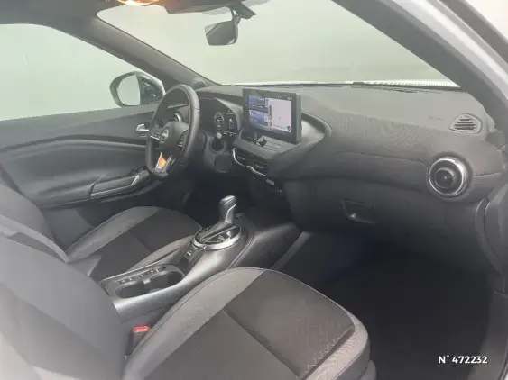NISSAN JUKE II - voiture d'occasion - Photo 10