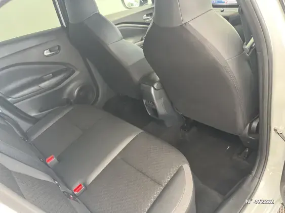 NISSAN JUKE II - voiture d'occasion - Photo 11